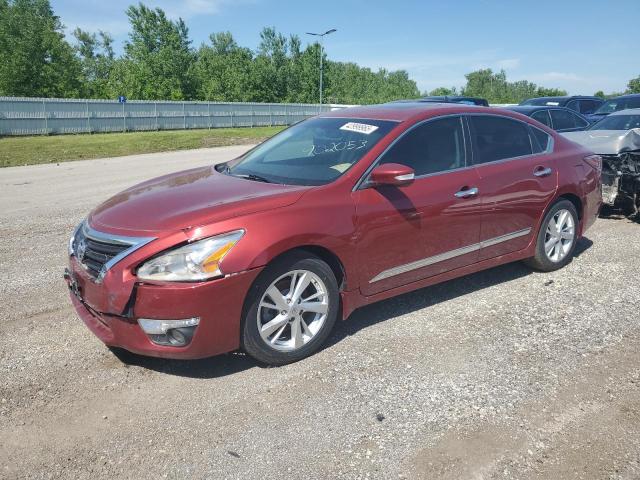 Vin: 1n4al3ap9ec902053, lot: 42999965, nissan altima 2.5 2014 img_1