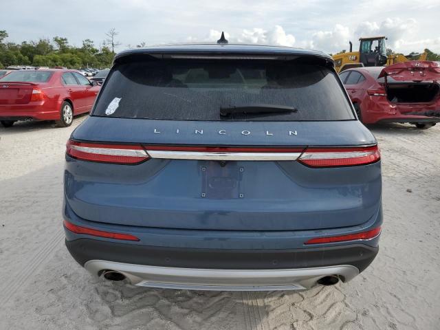 2023 LINCOLN CORSAIR - 5LMCJ1DA3PUL23683