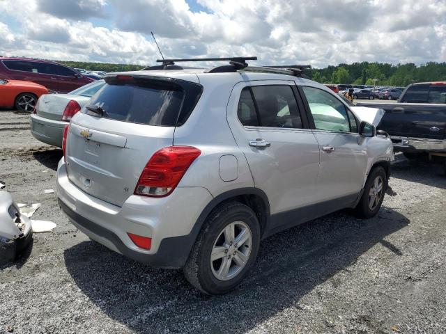 Vin: kl7cjlsb5hb231824, lot: 56625485, chevrolet trax 1lt 20173