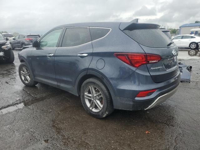 Vin: 5xyztdlb5hg442605, lot: 56677425, hyundai santa fe 20172