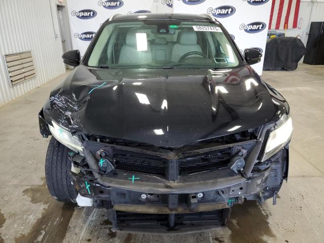 2018 LINCOLN MKC RESERV 5LMTJ3DH4JUL12501