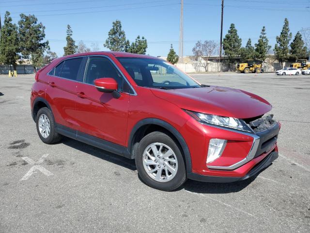 Vin: ja4as3aa2kz052858, lot: 56787035, mitsubishi eclipse es 20194