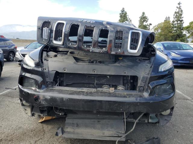 2015 JEEP CHEROKEE L 1C4PJLCBXFW637025