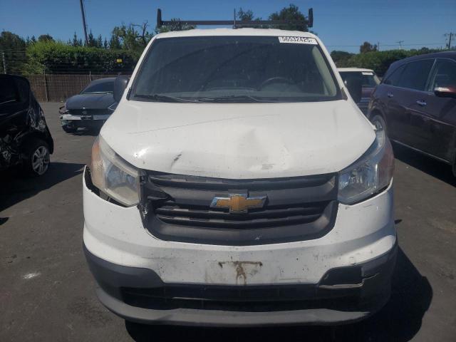2017 CHEVROLET CITY EXPRE - 3N63M0YN9HK720190