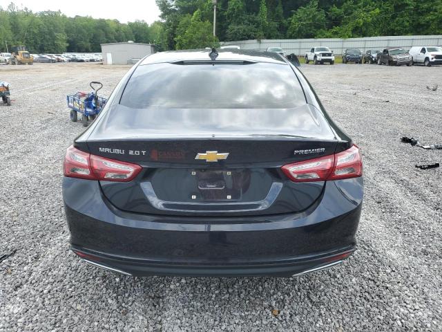 2022 CHEVROLET MALIBU PRE 1G1ZE5SX6NF179870