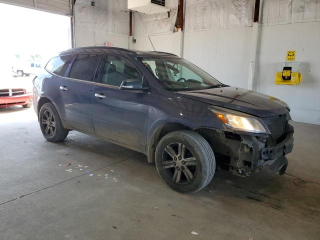 Vin: 1gnkrgkd7ej240372, lot: 56172215, chevrolet traverse lt 20144