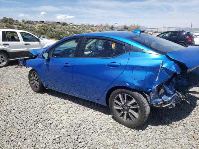 Vin: 3n1cn8ev6ml865567, lot: 56343195, nissan versa sv 20212