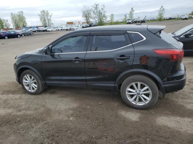 2019 NISSAN QASHQAI SV JN1BJ1CP6KW212313