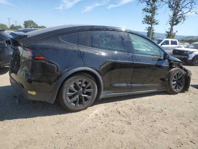 Vin: 7saxcae56nf350700, lot: 56210705, tesla model x 20223