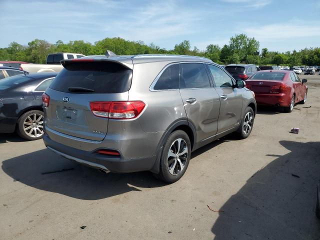 Vin: 5xyphda56hg232245, lot: 56305625, kia sorento ex 20173
