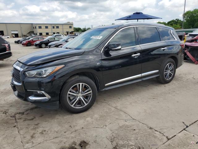 Vin: 5n1dl0mnxjc511760, lot: 55993575, infiniti qx60 2018 img_1