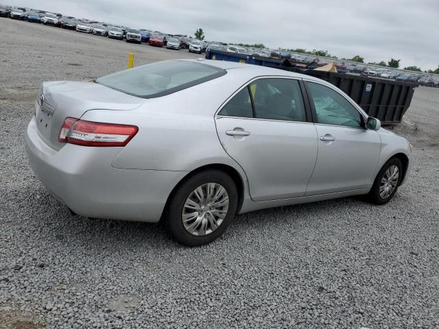 2011 TOYOTA CAMRY BASE - 4T1BF3EK1BU660364