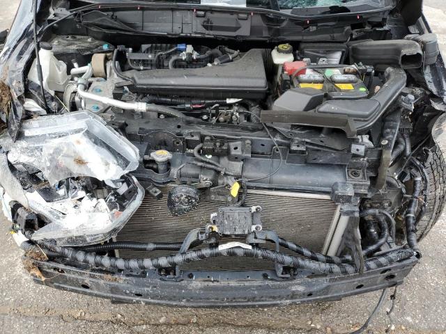 2019 NISSAN ROGUE S - KNMAT2MV9KP520186