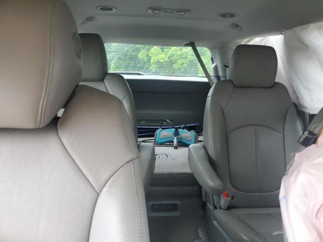 2015 GMC ACADIA SLE - 1GKKRPKD1FJ287556