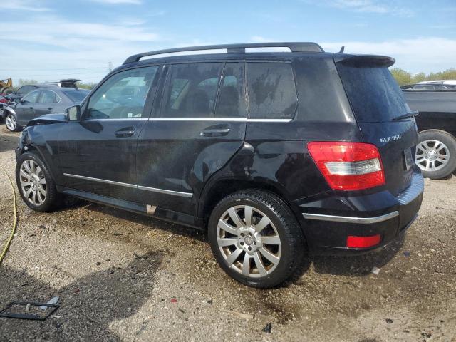 Vin: wdcgg8hb6bf647916, lot: 55581125, mercedes-benz glk-class 350 4matic 20112
