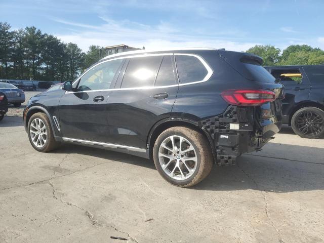 Vin: 5uxcr6c07l9c50144, lot: 55628975, bmw x5 xdrive40i 20202