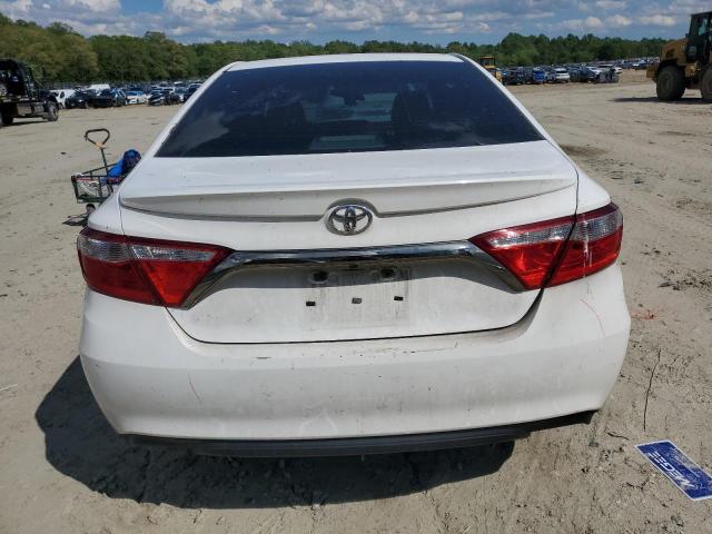 2017 TOYOTA CAMRY LE - 4T1BF1FK6HU435658