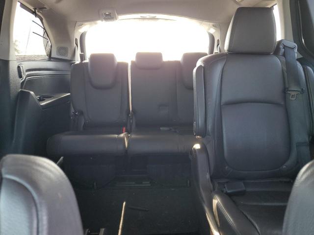 2019 HONDA ODYSSEY EL 5FNRL6H96KB023310
