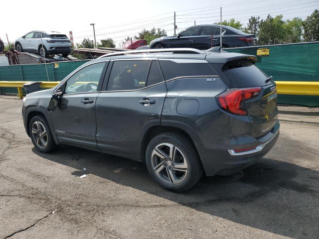 Vin: 3gkalvev1ll125257, lot: 59213155, gmc terrain slt 20202