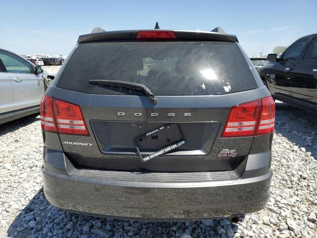 2016 DODGE JOURNEY SE - 3C4PDCAB3GT138293