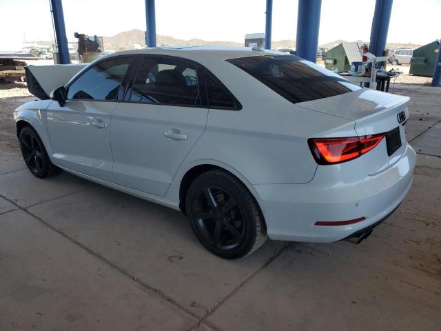 Vin: waua7gff7g1075008, lot: 57091665, audi a3 premium 20162