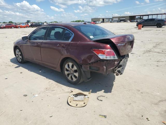 Vin: 1hgcp2f89aa140434, lot: 56258465, honda accord exl 20102