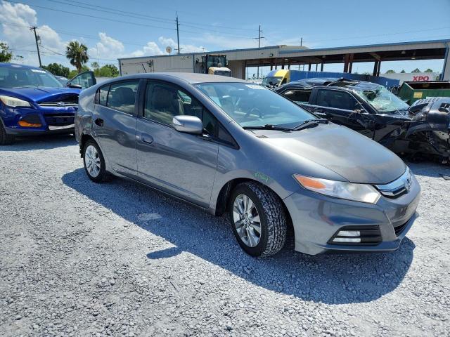 Vin: jhmze2h75ds001773, lot: 58394045, honda insight ex 20134