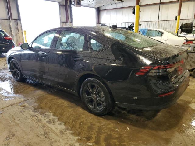 2025 HONDA ACCORD SE - 1HGCY1F49SA022163