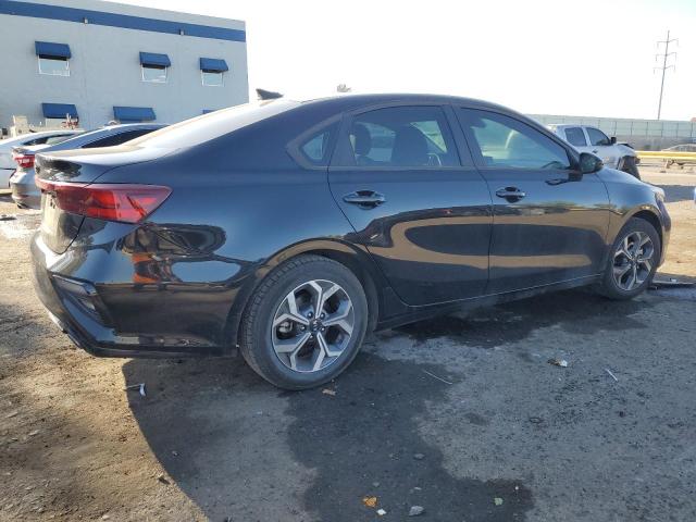 2021 KIA FORTE FE - 3KPF24AD7ME373627