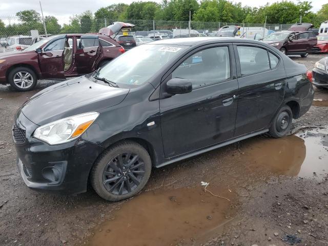 Vin: ml32f4fj7lhf07343, lot: 58714115, mitsubishi mirage g4 se 2020 img_1
