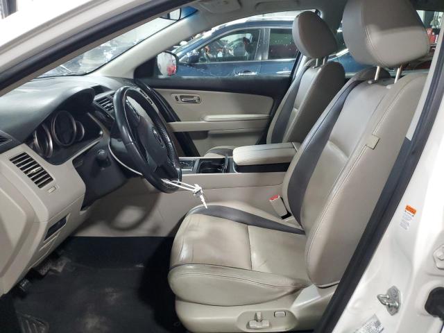 2010 MAZDA CX-9 - JM3TB3MA9A0232164