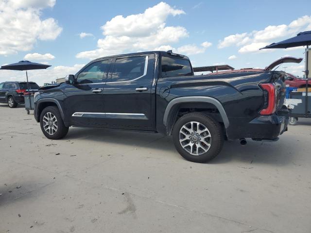 Vin: 5tfma5db7nx001779, lot: 55788825, toyota tundra crewmax platinum 20222