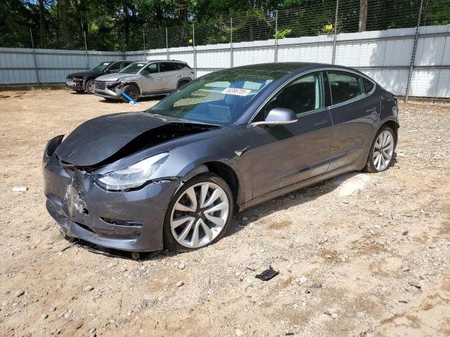 Vin: 5yj3e1ea4lf591459, lot: 56396705, tesla model 3 2020 img_1