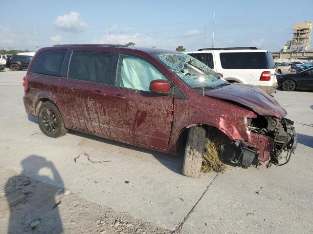 Vin: 2c4rdgeg6kr735181, lot: 57513285, dodge caravan gt 20194