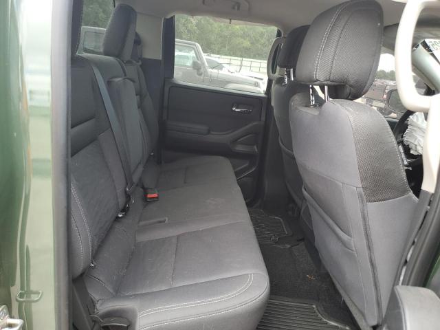 2022 NISSAN FRONTIER S - 1N6ED1EK3NN654556