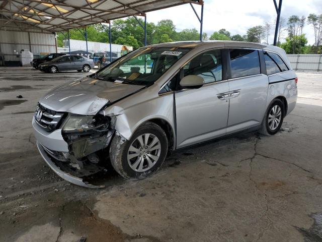 HONDA ODYSSEY EX