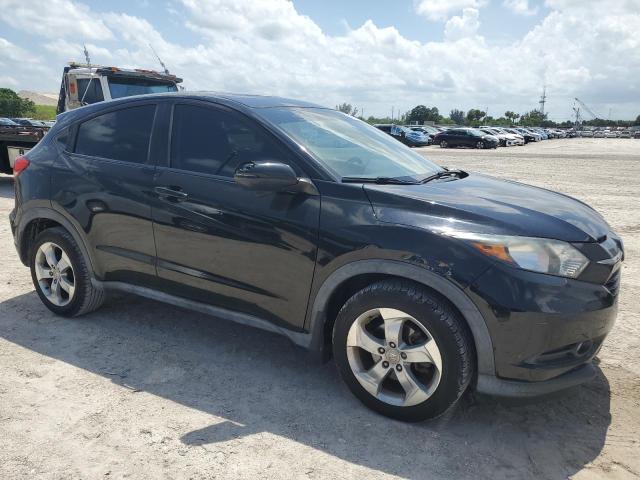 Vin: 3czru5g54gm731316, lot: 58605375, honda hr-v ex 20164