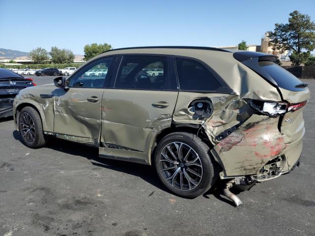 Vin: jm3kjdhc1s1103833, lot: 58776305, mazda cx-70 premium 20252