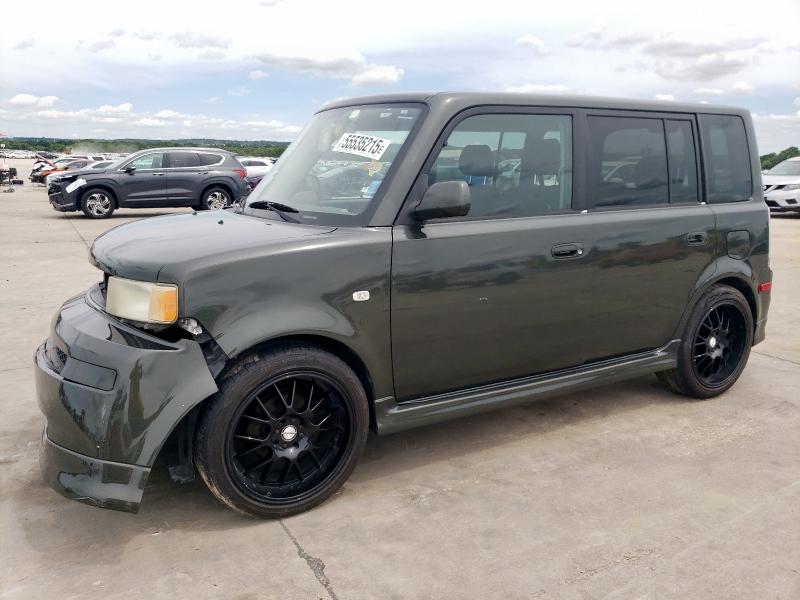 TOYOTA SCION XB