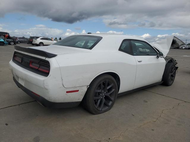 Vin: 2c3cdzjgxmh604520, lot: 56671555, dodge challenger gt 20213