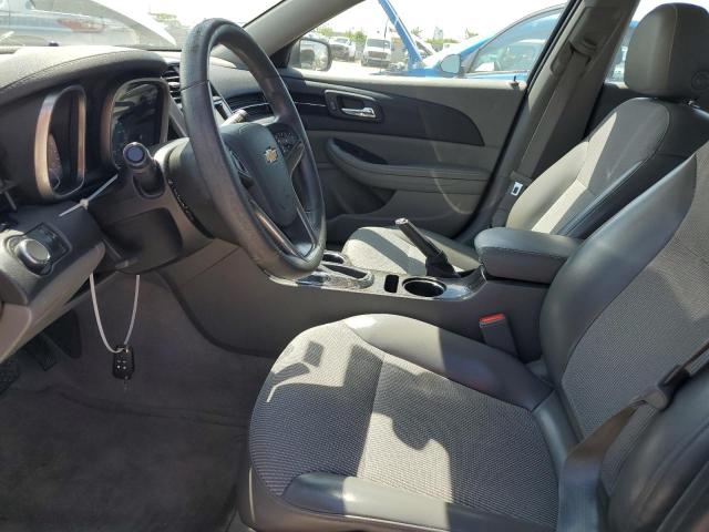 2016 CHEVROLET MALIBU LIM - 1G11C5SA8GF166510