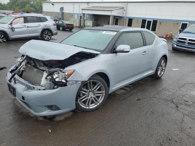Vin: jtkjf5c72d3065583, lot: 58493235, toyota scion 2013 img_1