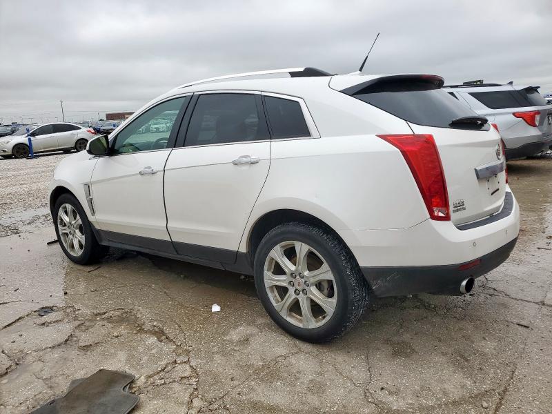 Vin: 3gyfnbey0as557873, lot: 55976845, cadillac srx performance collection 20102