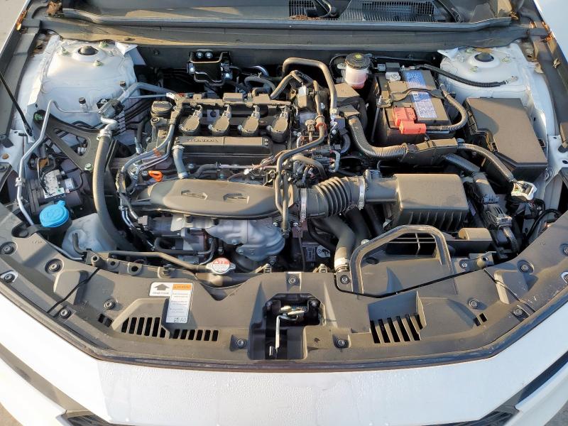 2024 HONDA ACCORD LX 1HGCY1F22RA014088