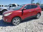 Top Destinations for Shipping Cars from the USA