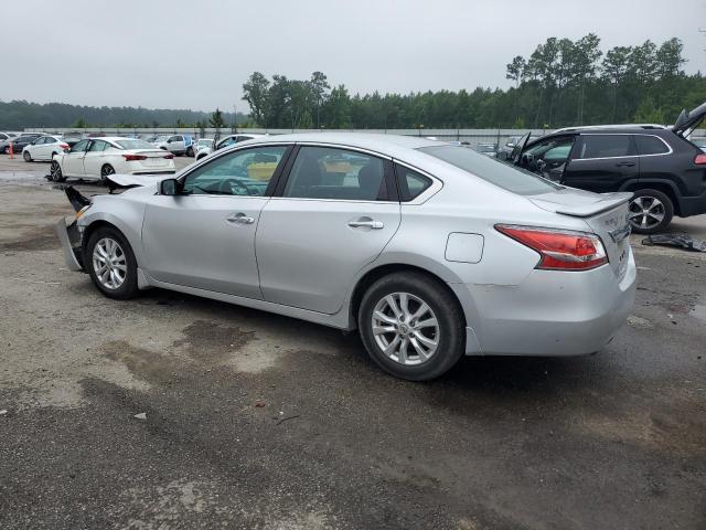 Vin: 1n4al3ap2fc103622, lot: 58539625, nissan altima 2.5 20152