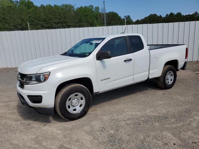 Vin: 1gchsbea1k1207083, lot: 56168525, chevrolet colorado 2019 img_1