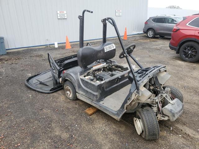 YAMAHA GOLF CART 2020 gray   J0B301990 photo #1