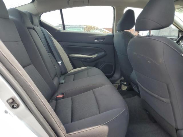2022 NISSAN ALTIMA SV - 1N4BL4DV8NN304500