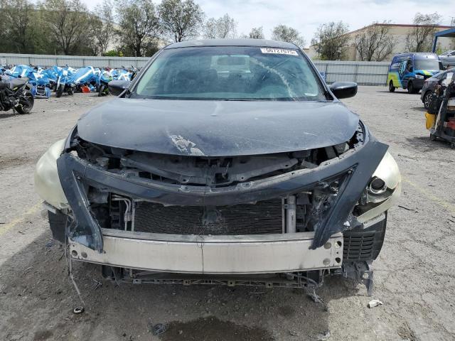2015 NISSAN ALTIMA 2.5 - 1N4AL3AP7FN863842